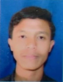 MUHAMMAD KHARISMA ARASY
